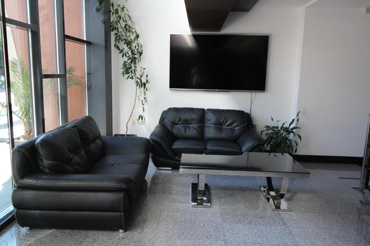 Paradiso B 208 Private Sea View Studio Nessebar ภายนอก รูปภาพ