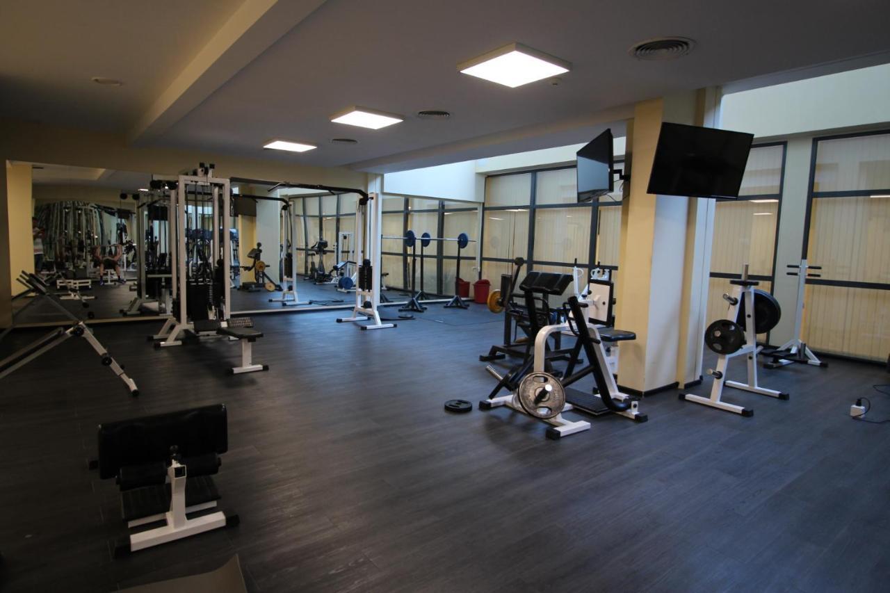 Paradiso B 208 Private Sea View Studio Nessebar ภายนอก รูปภาพ