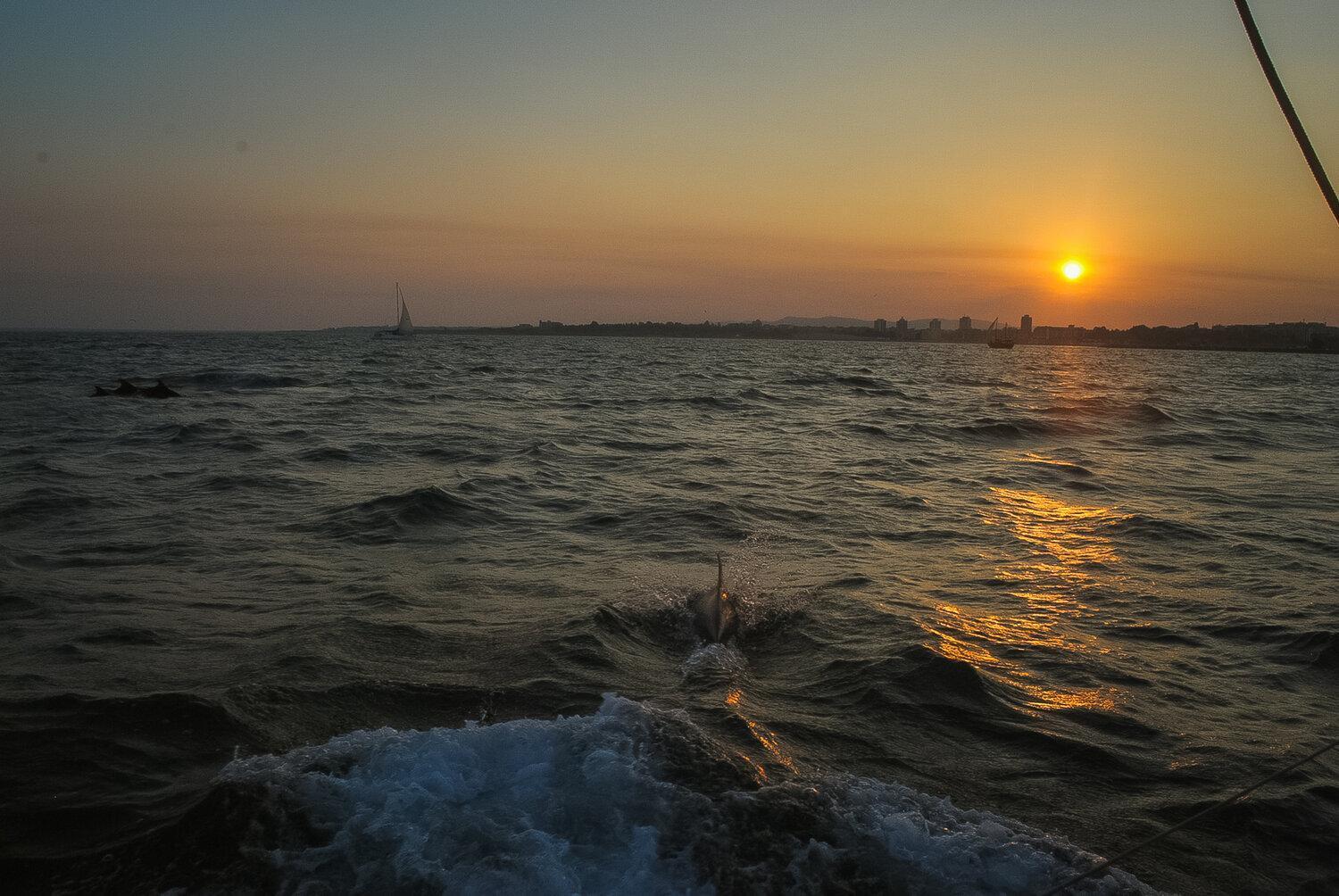 Paradiso B 208 Private Sea View Studio Nessebar ภายนอก รูปภาพ