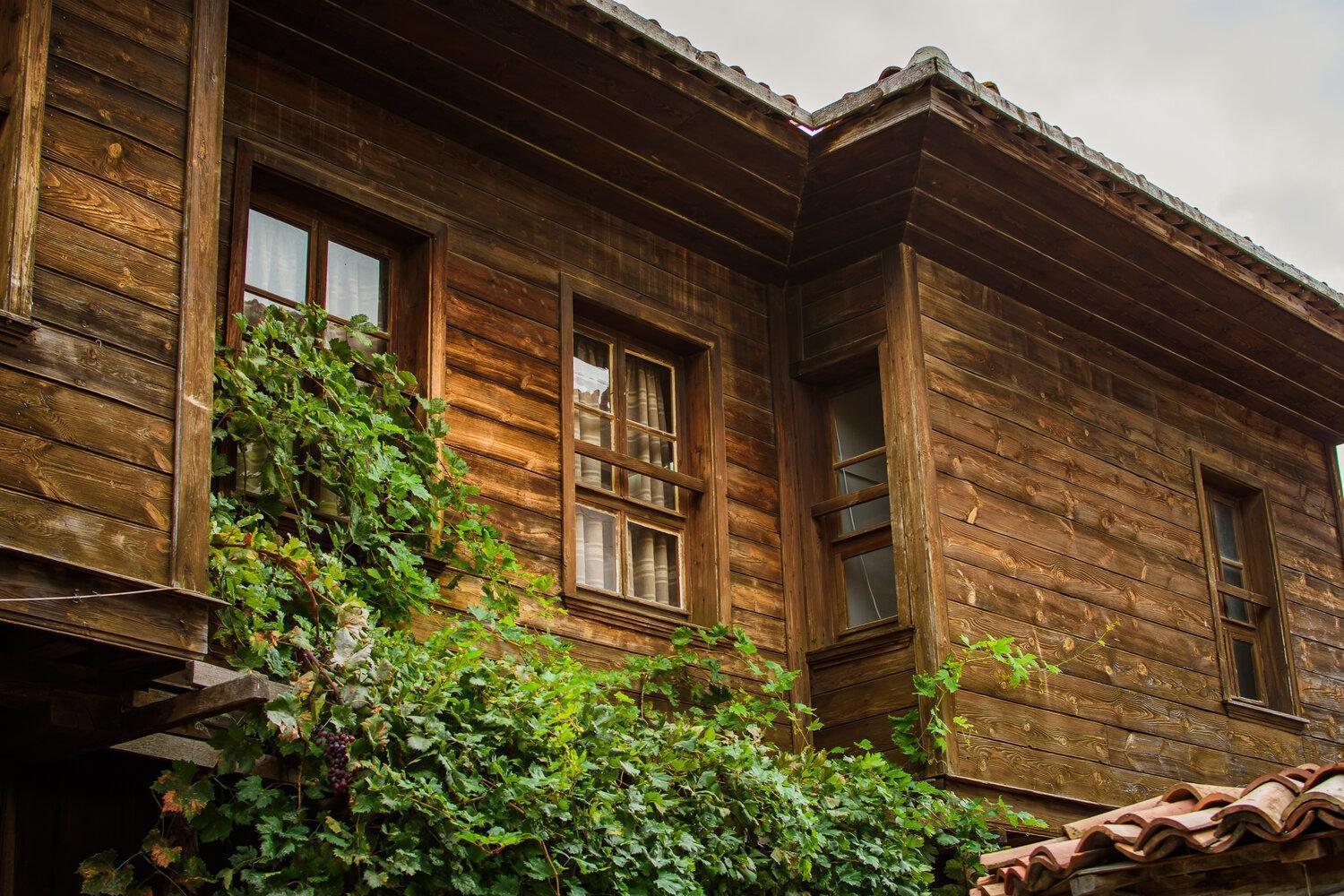 Paradiso B 208 Private Sea View Studio Nessebar ภายนอก รูปภาพ
